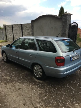 Citroen Xsara Exclusive, снимка 3