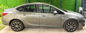 Opel Astra J, 1.6 бензин, снимка 7