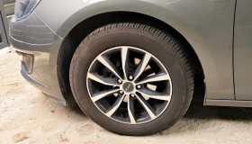 Opel Astra J, 1.6 бензин, снимка 3