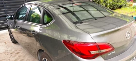 Opel Astra J, 1.6 бензин, снимка 2