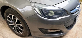 Opel Astra J, 1.6 бензин, снимка 4