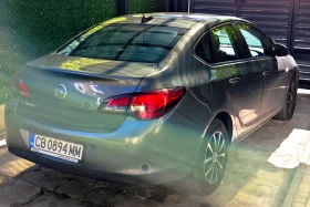 Opel Astra J, 1.6 бензин, снимка 5