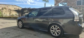 Saab 9-3 2t, снимка 4