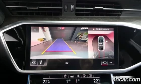 Audi A7 3.0TDI Quattro, Distronic, HeadUP, Обдух, Matrix, снимка 13