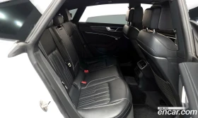 Audi A7 3.0TDI Quattro, Distronic, HeadUP, Обдух, Matrix, снимка 9