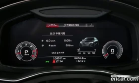 Audi A7 3.0TDI Quattro, Distronic, HeadUP, Обдух, Matrix, снимка 11