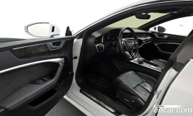 Audi A7 3.0TDI Quattro, Distronic, HeadUP, Обдух, Matrix, снимка 7