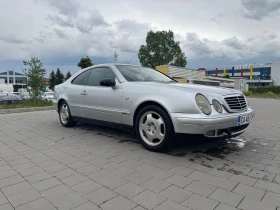 Mercedes-Benz CLK 230 Kompressor , снимка 2