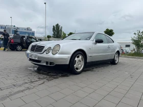 Mercedes-Benz CLK 230 Kompressor , снимка 1