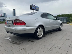 Mercedes-Benz CLK 230 Kompressor , снимка 5
