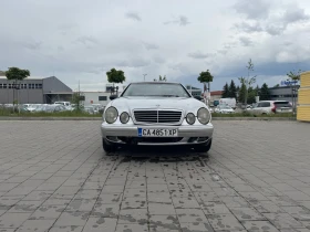 Mercedes-Benz CLK 230 Kompressor , снимка 3