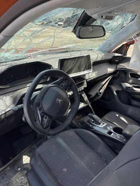 Peugeot 2008 1.5 Bluehdi, снимка 6