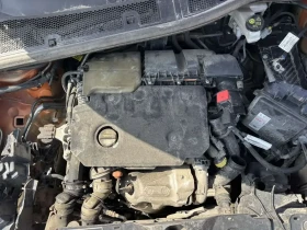 Peugeot 2008 1.5 Bluehdi, снимка 8
