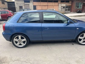 Audi A3 фейс, снимка 2