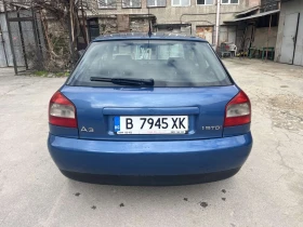 Audi A3 фейс, снимка 4