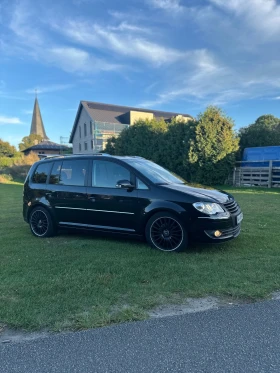 VW Touran, снимка 6