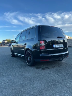VW Touran, снимка 5