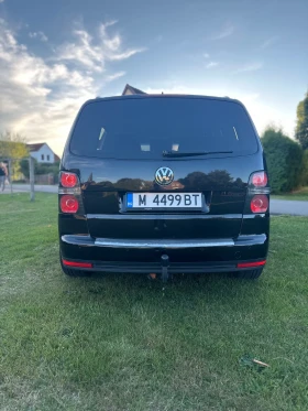 VW Touran, снимка 10