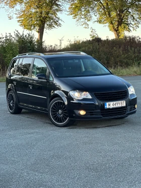 VW Touran, снимка 11