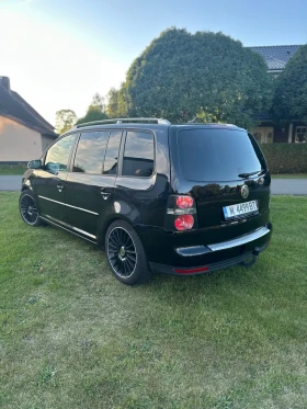 VW Touran, снимка 7