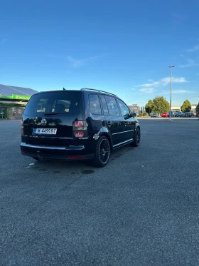 VW Touran, снимка 13