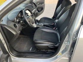 Chevrolet Cruze 2.0TDI 163кс EU 5 АВТОМАТ КЛИМАТРОНИК АВТОПИЛОТ  , снимка 8
