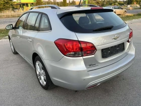 Chevrolet Cruze 2.0TDI 163кс EU 5 АВТОМАТ КЛИМАТРОНИК АВТОПИЛОТ  , снимка 5