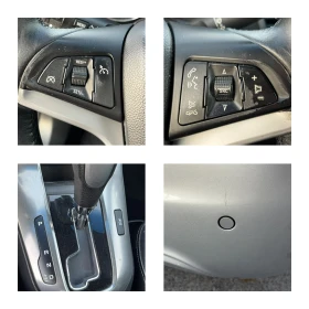 Chevrolet Cruze 2.0TDI 163кс EU 5 АВТОМАТ КЛИМАТРОНИК АВТОПИЛОТ  , снимка 14
