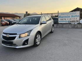 Chevrolet Cruze 2.0TDI 163кс EU 5 АВТОМАТ КЛИМАТРОНИК АВТОПИЛОТ  , снимка 1