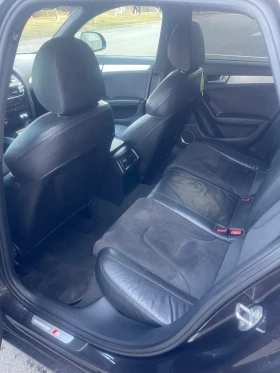 Audi A4 3 TDI S-Line, снимка 7
