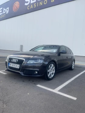 Audi A4 3 TDI S-Line, снимка 5