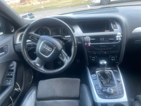 Audi A4 3 TDI S-Line, снимка 9