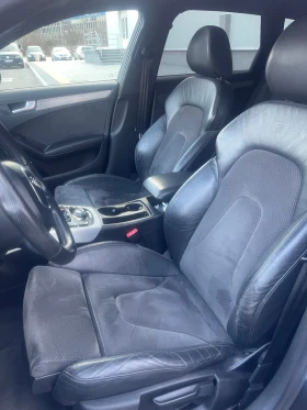 Audi A4 3 TDI S-Line, снимка 14