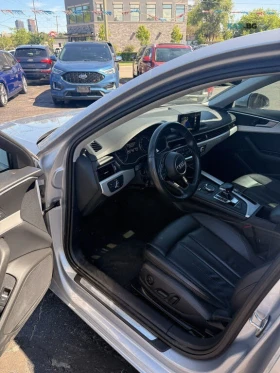 Audi A4 quattro * Cruise Control * АвтоКредит * ЦЕНА ДО БГ, снимка 10