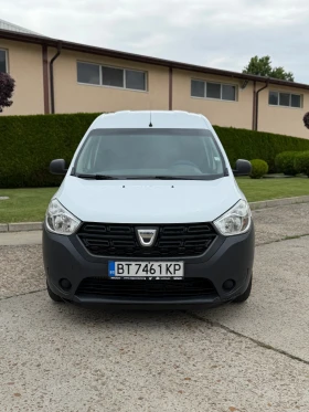 Dacia Dokker, снимка 1