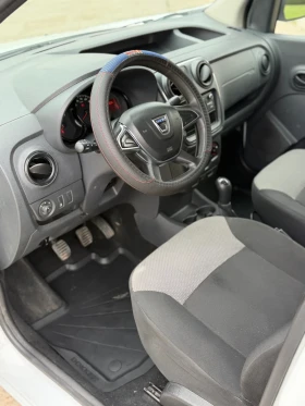 Dacia Dokker, снимка 7