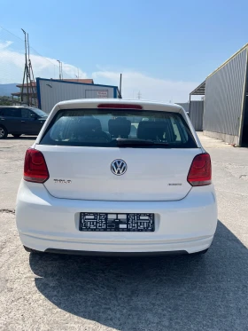 VW Polo 1.2, снимка 5