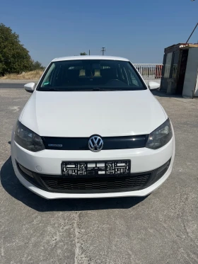 VW Polo 1.2, снимка 1