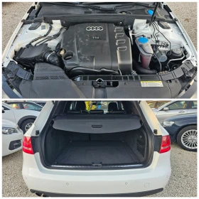 Audi A4 2.0TDI, 143к.с., снимка 16