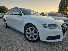 Audi A4 2.0TDI, 143к.с., снимка 3