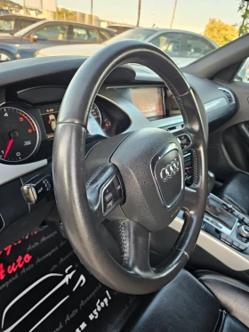 Audi A4 2.0TDI, 143к.с., снимка 12