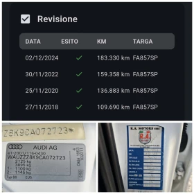 Audi A4 2.0TDI, 143к.с., снимка 14