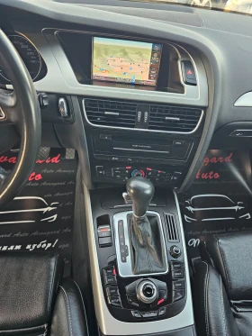 Audi A4 2.0TDI, 143к.с., снимка 11
