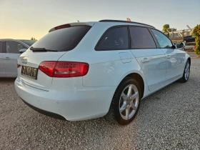 Audi A4 2.0TDI, 143к.с., снимка 4