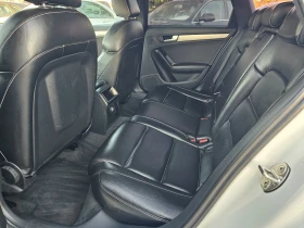 Audi A4 2.0TDI, 143к.с., снимка 10