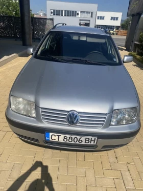VW Bora, снимка 2