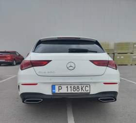 Mercedes-Benz CLA 200 163 AMG, снимка 6