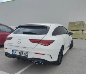 Mercedes-Benz CLA 200 163 AMG, снимка 7