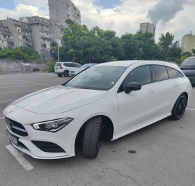 Mercedes-Benz CLA 200 163 AMG, снимка 5