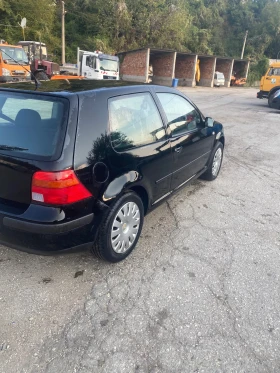 VW Golf, снимка 5
